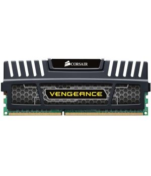 Corsair 8 GB DDR3 1600 MHz (CMZ8GX3M1A1600C10)
