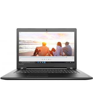 Lenovo IdeaPad 300-17 (80QH003JUA)