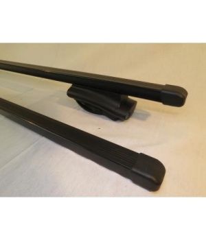 CarStyle 775 Squrebar