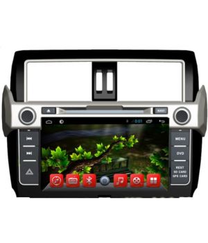 Winca C347 (Toyota Prado 2014 EW)