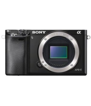 Sony Alpha A6000 body
