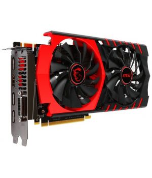 MSI GTX 950 Gaming 2G