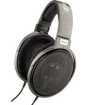 Sennheiser HD 650