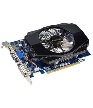 GIGABYTE GeForce GT420 GV-N420-2GI