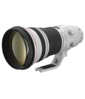 Canon EF 400mm f/2.8L IS II USM