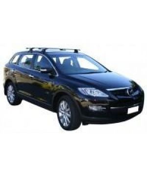 Whispbar Багажник на крышу для Mazda CX-9 АЭРО