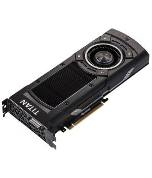 Asus GTXTITANX-12GD5
