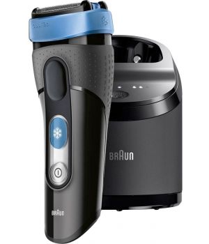 Braun CoolTec CT2cc