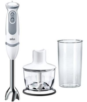 Braun MQ 5020 WH Pasta