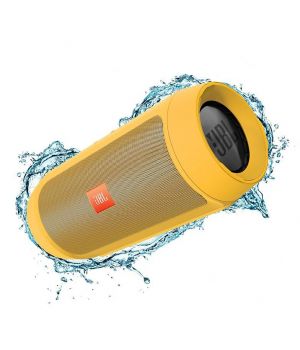 JBL Charge 2 Plus Yellow (CHARGE2PLUSYELAM)