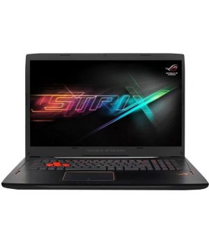 ASUS ROG GL702VM (GL702VM-GB105R) Black