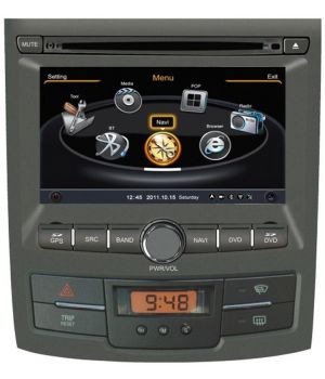 Winca C159I (SsangYong KORANDO)