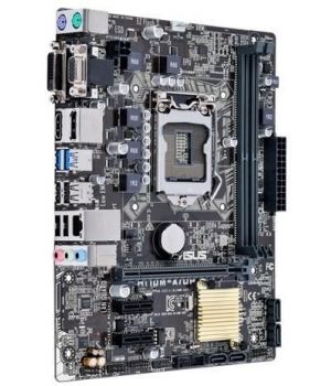 Asus H110M-A/DP/C/SI