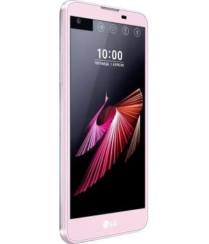 LG X View K500 Pink Gold (UA UCRF)