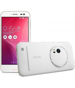 Asus Zenfone Zoom Glacier White 64GB