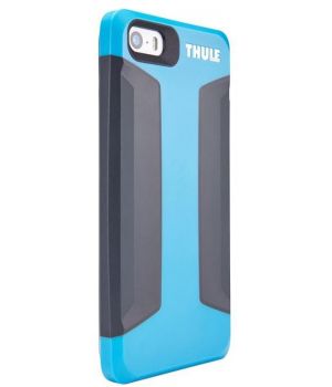 Thule iPhone 5/5S - Atmos X3 (TAIE-3121) Black-Blue TAIE3121BG