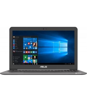 ASUS ZenBook UX510UW (UX510UW-FI050R) Gray