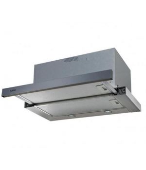 Ventolux GARDA 50 INOX (1000) EU