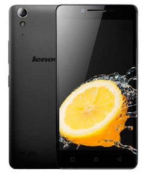 Lenovo K3s (K31-T3) Black