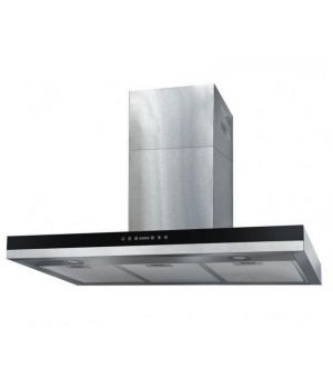 Ventolux ITALIA 90 BK/X (1200)