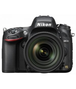 Nikon D610 kit (24-85mm)