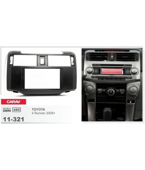 Carav 11-321 Toyota 4Runner