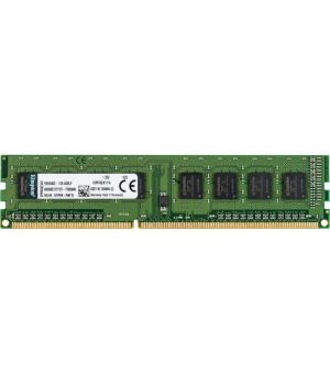 Kingston 4 GB DDR3 1600 MHz (KVR16LN11/4)