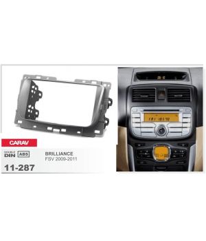 Carav 11-287 Brilliance FSV