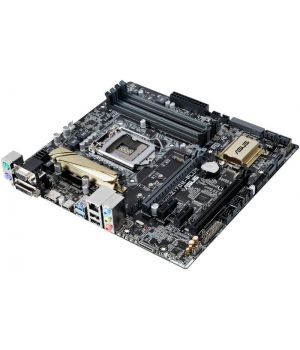 Asus Z170M-PLUS