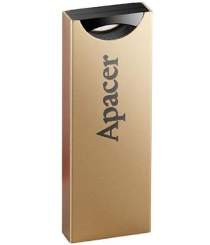 Apacer 32 GB AH133 Gold AP32GAH133C-1
