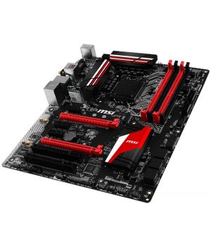 MSI Z170A TOMAHAWK AC