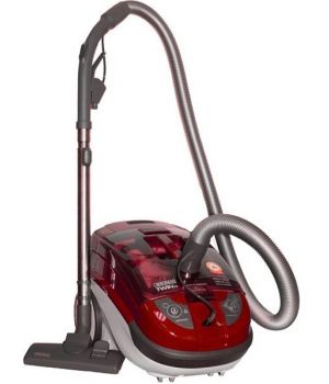 Thomas TWIN TT Parquet Aquafilter