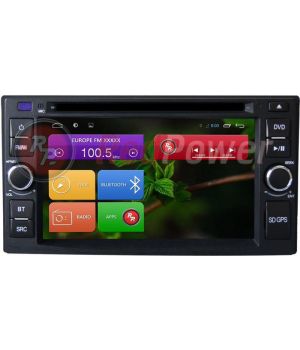 RedPower 18046 (Kia Universal)
