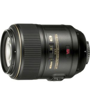 Nikon AF-S VR II Micro-Nikkor 105mm f/2.8G IF-ED