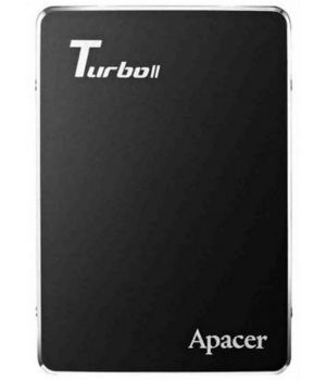 Apacer Turbo II AS710B AP256GAS710B-1