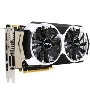 MSI GTX 960 4GD5T OC