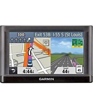 Garmin Nuvi 52