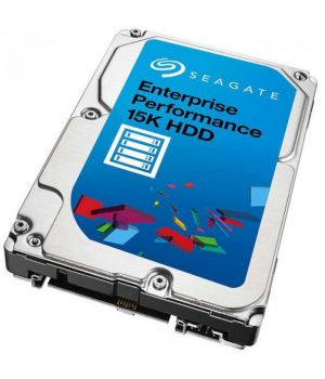 Seagate Enterprise Performance 15K (ST600MP0006)