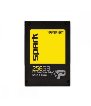 PATRIOT Spark 256 GB PSK256GS25SSDR