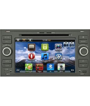 SWAT SHR-3033 (Ford Focus 2, C-Max, Kuga, Fusion, Fiesta 05+)