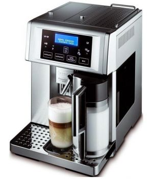 Delonghi PrimaDonna avant ESAM 6704