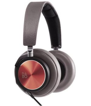 Bang & Olufsen BeoPlay H6 Graphite Blush