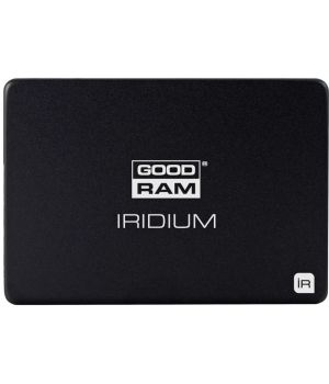 GOODRAM SSDPR-IRID-240