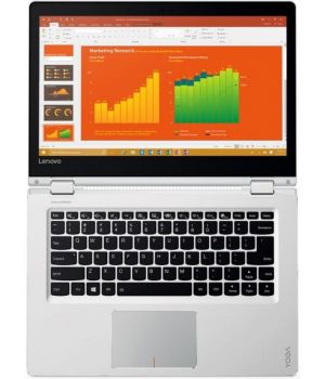 Lenovo Yoga 510-14 IKB (80VB009URA)
