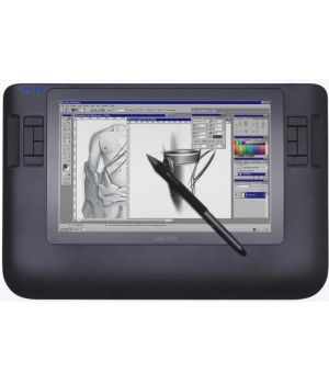 Wacom Cintiq 12 (DTZ-1200W)