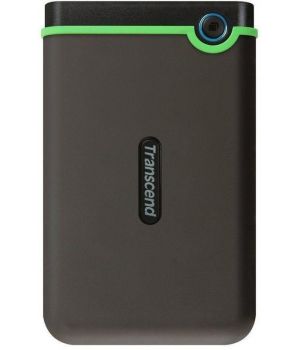 Transcend StoreJet 25M3 TS2TSJ25M3