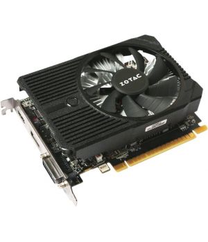 Zotac GeForce GTX 1050 Mini (ZT-P10500A-10L)