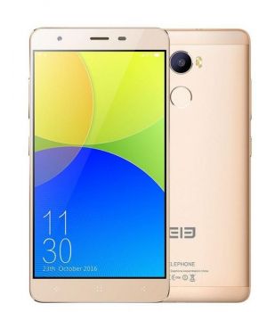 Elephone C1 Gold