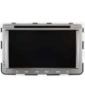EasyGo S135 (SsangYong Rexton W 2013+)