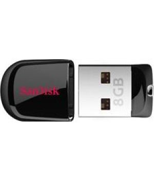 SanDisk 8 GB Cruzer Fit SDCZ33-008G-B35